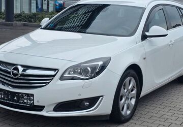Opel Insignia 227.000 km 3.899 &euro; Berlin 12439
