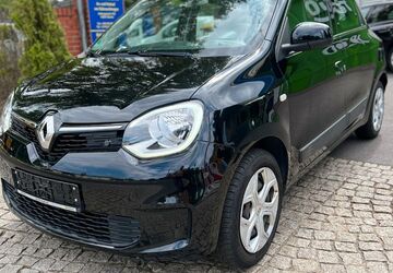 Renault Twingo 76.000 km 7.299 &euro; berlin 12527