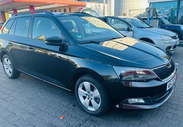 Skoda Fabia 205.000 km 5.000 &euro; Berlin 13599