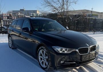 BMW 330 200.000 km 11.999 &euro; Potsdam 14478