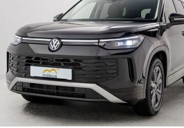 VW Tayron 10.000 km 45.985 &euro; Berlin 13088