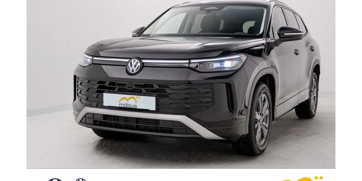 VW Tayron 10.000 km 45.985 &euro; Berlin 13088