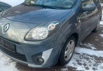 Renault Twingo 95.687 km 2.200 &euro; Berlin 13059