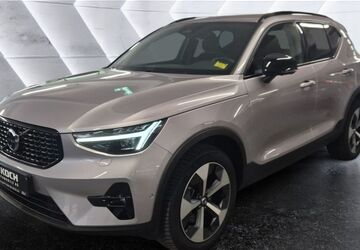 Volvo XC40 16.895 km 34.980 &euro; Berlin 10553