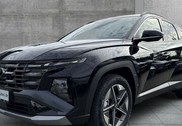 Hyundai TUCSON 1.540 km 33.690 &euro; Berlin Tegel 13509