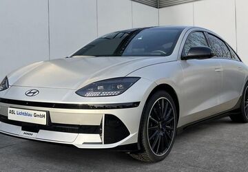 Hyundai IONIQ 6 21.686 km 45.990 &euro; Potsdam 14469