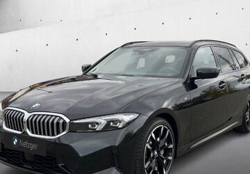 BMW 330 18.350 km 49.900 &euro; Berlin-Siemensstadt 13629