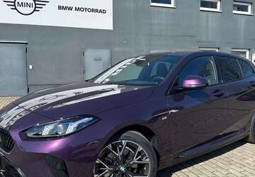 BMW 120 8.988 km 36.910 &euro; Wildau 15745