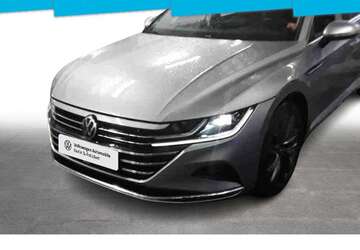 VW Arteon 65.961 km 26.934 &euro; Berlin 10587