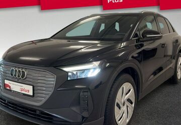 Audi Q4 e-tron 8.900 km 43.900 &euro; Berlin 12489