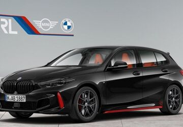 BMW 128 38.749 km 32.990 &euro; Potsdam 14482