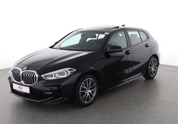 BMW 118 70.000 km 19.880 &euro; Berlin 12103