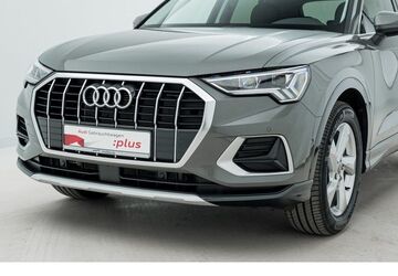 Audi Q3 9.915 km 36.589 &euro; Berlin 13088