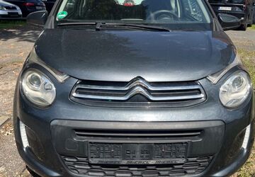 Citroen C1 102.400 km 5.199 &euro; Erkner 15537