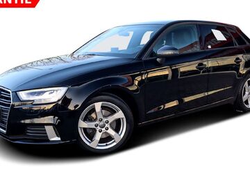 Audi A3 65.864 km 22.950 &euro; Hoppegarten OT Hönow 15366