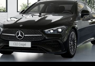 Mercedes-Benz CLE 220 9.900 km 59.700 &euro; Berlin 10587