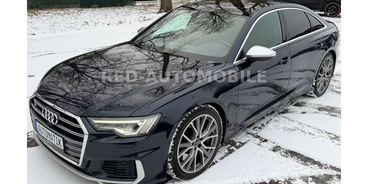 Audi S6 180.809 km 34.990 &euro; Berlin 12249