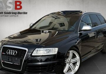 Audi RS6 153.180 km 28.999 &euro; Berlin 12055