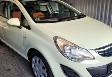 Opel Corsa 137.177 km 3.990 &euro; Berlin 12277