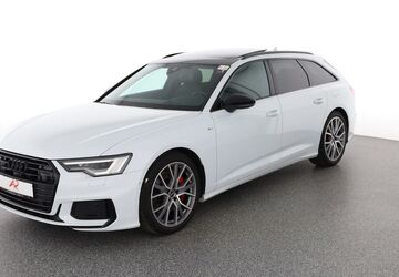 Audi A6 49.247 km 43.880 &euro; Berlin 12103