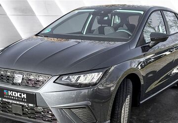 Seat Ibiza 1.048 km 18.480 &euro; Berlin 12683