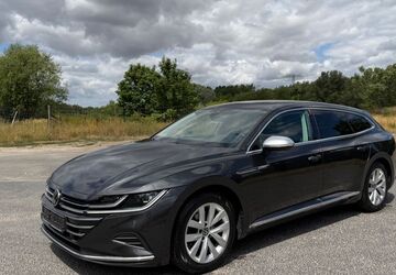 VW Arteon 150.000 km 20.500 &euro; Berlin 12099