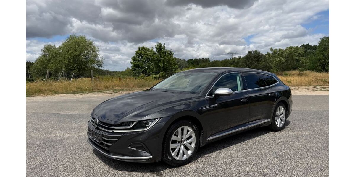 VW Arteon 150.000 km 20.500 &euro; Berlin 12099