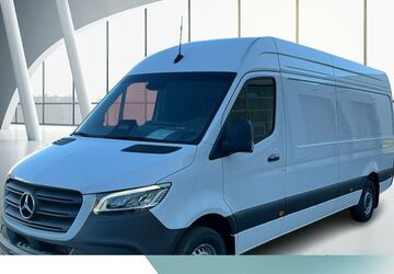 Mercedes-Benz Sprinter 1.150 km 47.969 &euro; Ludwigsfelde 14974