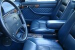 Mercedes-Benz 560 SEL W126 Tempomat Leder Memory Schiebedach 182.855 km 24.980 &euro; Falkensee 14612