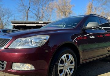 Skoda Octavia 180.000 km 5.990 &euro; Hoppegarten Hönow 15366