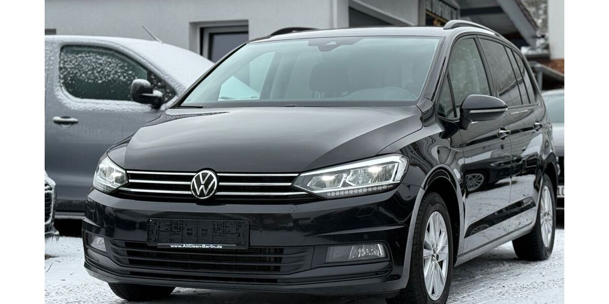 VW Touran 173.000 km 17.500 &euro; Berlin 12353
