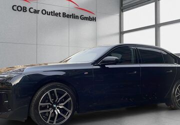 BMW 740 42.890 km 98.950 &euro; Berlin 12103