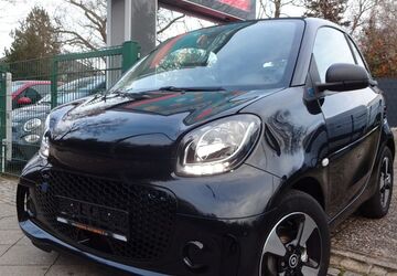 Smart ForTwo 6.900 km 11.590 &euro; Berlin 12305