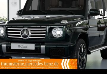 Mercedes-Benz G 450 25.965 km 148.990 &euro; Berlin 10587