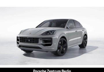 Porsche Cayenne 3.500 km 171.471 &euro; Berlin 10587