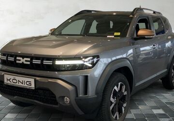 Dacia Duster 2.100 km 28.671 &euro; Teltow 14513