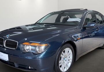 BMW 735 88.500 km 12.990 &euro; Berlin 12351