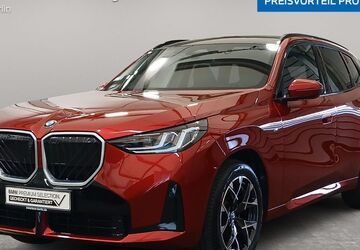 BMW X3 17.580 km 53.680 &euro; Berlin 12683