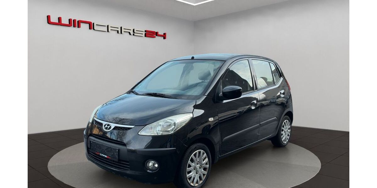Hyundai i10 149.000 km 2.299 &euro; Berlin 12099