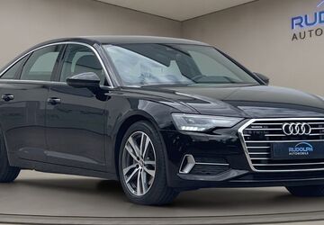 Audi A6 82.000 km 32.999 &euro; Berlin 13088