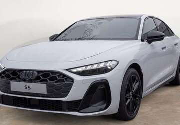 Audi S5 4.000 km 84.901 &euro; Potsdam 14482