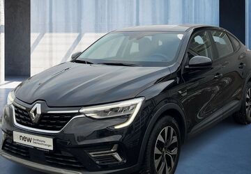 Renault Arkana 21.590 km 21.389 &euro; Berlin 12099
