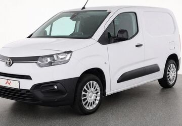 Toyota Proace City 38.001 km 16.880 &euro; Berlin 12103