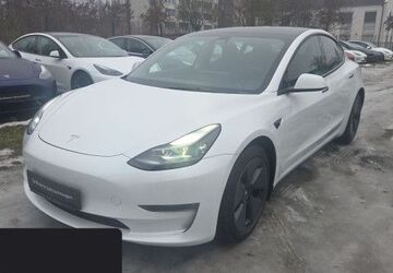 Tesla Model 3 30.072 km 33.300 &euro; Teltow 14513