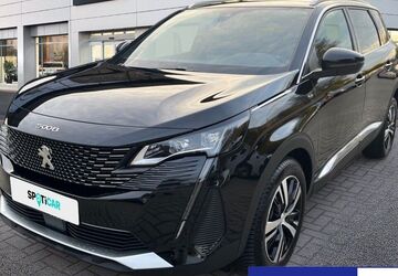 Peugeot 5008 27.275 km 25.490 &euro; Berlin 10369