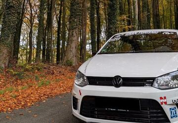 VW Polo 45.500 km 22.000 &euro; Potsdam 14480