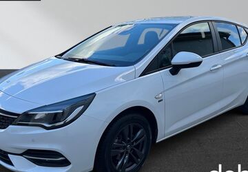 Opel Astra 46.576 km 14.990 &euro; Oranienburg OT Germendorf 16515