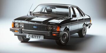 Ford Granada