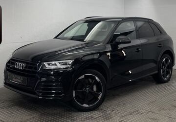 Audi Q5 94.496 km 29.800 &euro; Berlin 12351