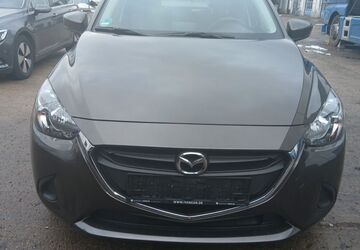 Mazda 2 34.600 km 11.890 &euro; Oranienburg 16515